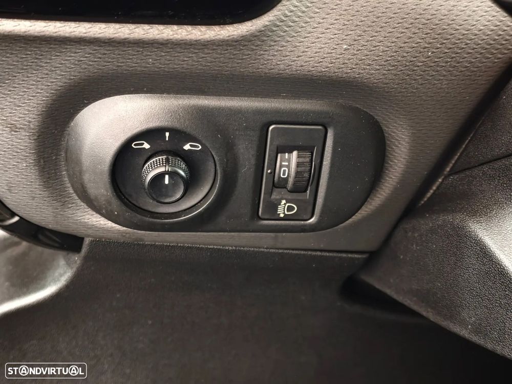 Citroën C4 Cactus 1.6 BlueHDi Shine - 13