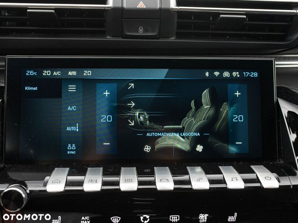 Peugeot 508 1.5 BlueHDi Allure Pack S&S EAT8 - 19