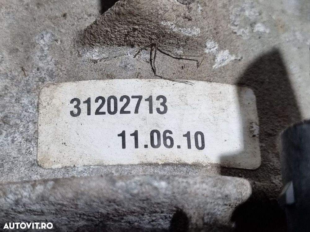 Pompa Servo Volvo XC60 2.0 D 2008 - 2013 120kW 163CP 1984CC D 5204 T2 D 5204 T3 (1105) ... - 4