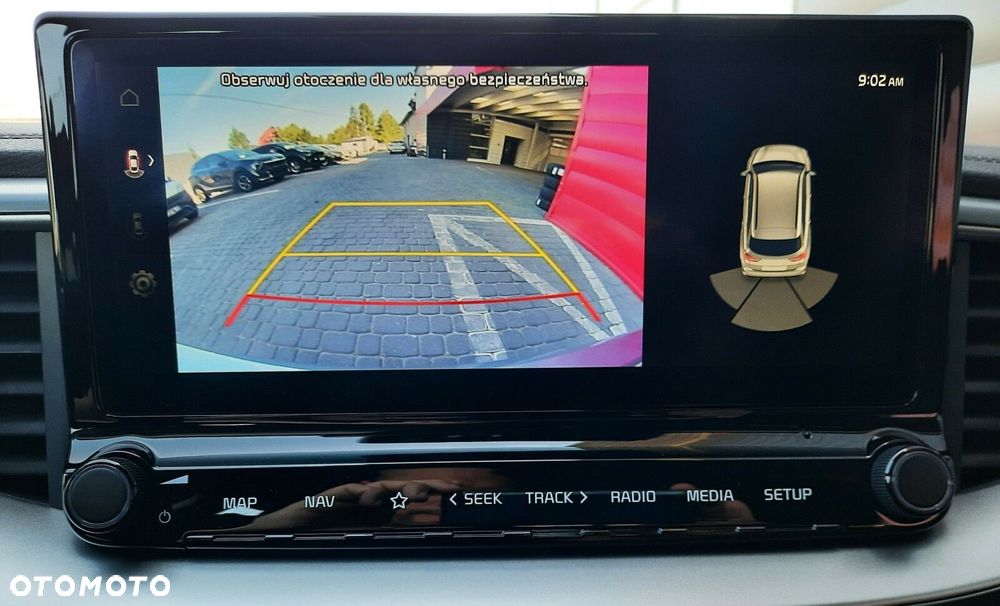 Kia Ceed 1.5 T-GDI M DCT - 25