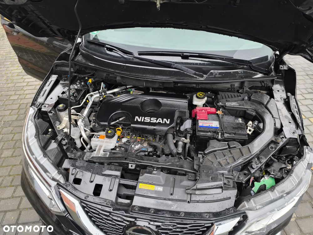 Nissan Qashqai - 17