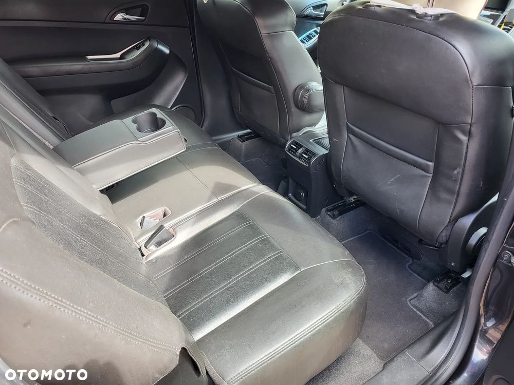 Chevrolet Orlando 2.0 TD LTZ+ - 8