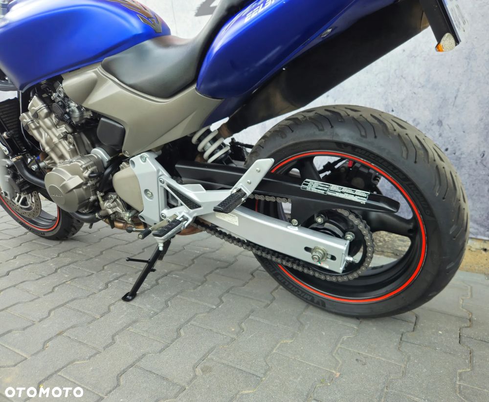 Honda CB - 30