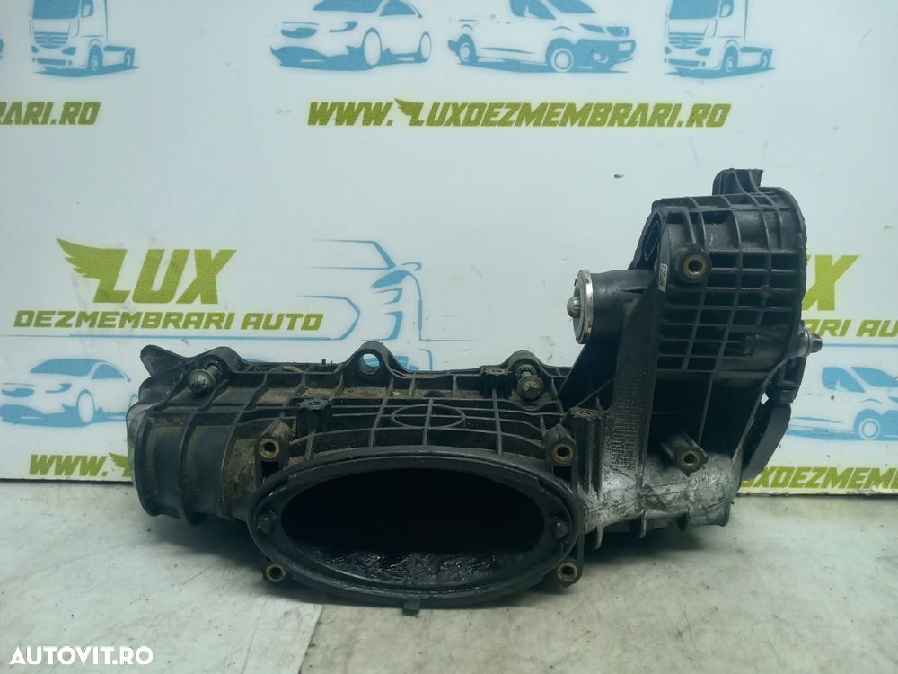 Galerie de admisie 2.2 cdi om651 a6510900037 Mercedes-Benz GLK-Class - 1