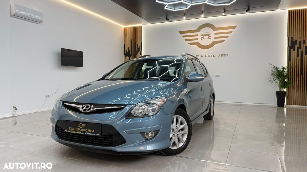 Hyundai i30 - 3