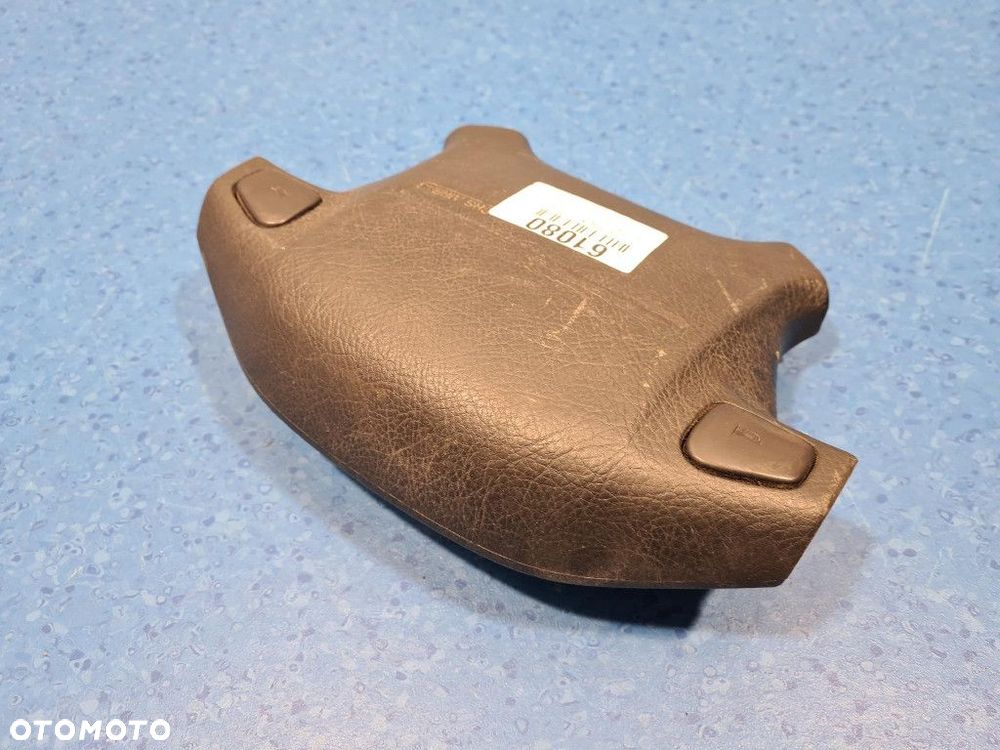SUZUKI JIMNY III AIRBAG KIEROWCY X 4815081A50 Z2S M13A - 3