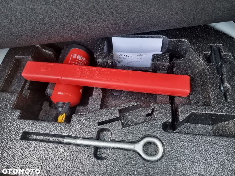 Fiat 500 1.0 Hybrid - 24