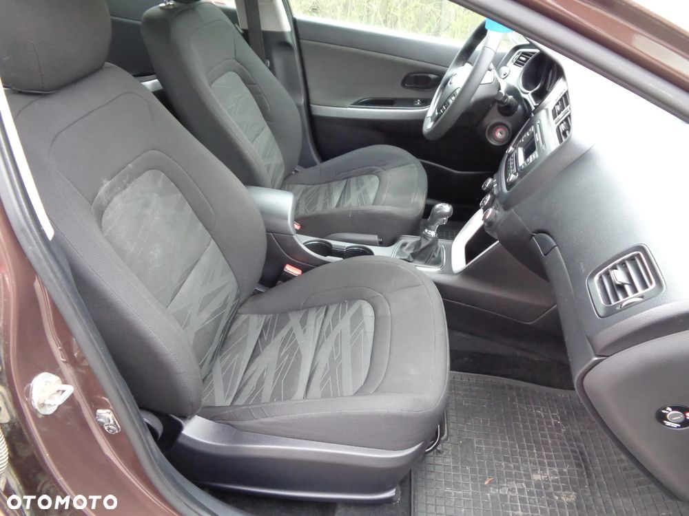 Kia Ceed 1.4 CVVT Vision - 15