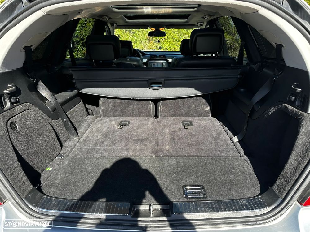 Mercedes-Benz R 320 CDi 4-Matic - 23