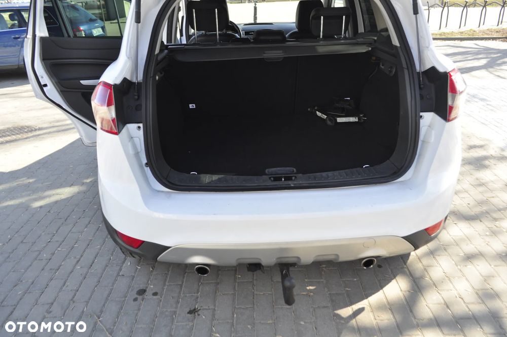 Ford Kuga 2.0 TDCi Trend - 11