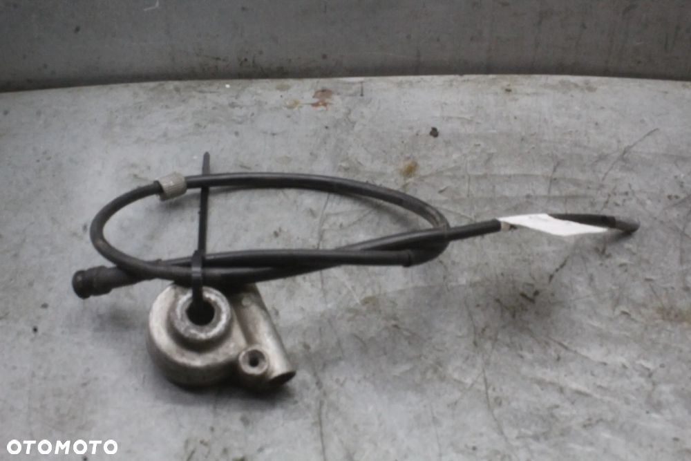 HONDA CG 125 Ślimak - 2