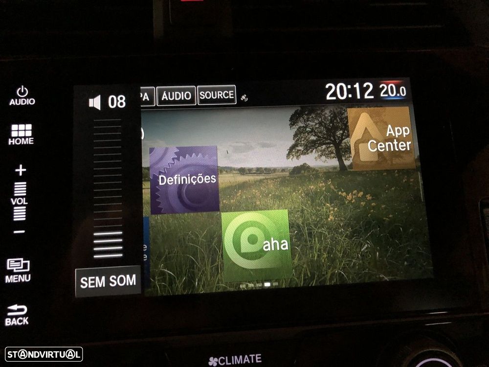 Honda Civic 1.0 i-VTEC Executive Premium - 14