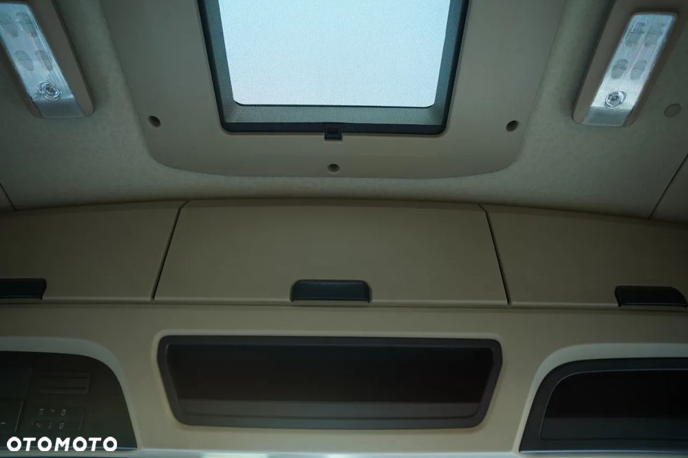 Mercedes-Benz ACTROS 1845 / MP5 / BIG SPACE /  PO KONTRAKCIE SERWISOWYM - 34