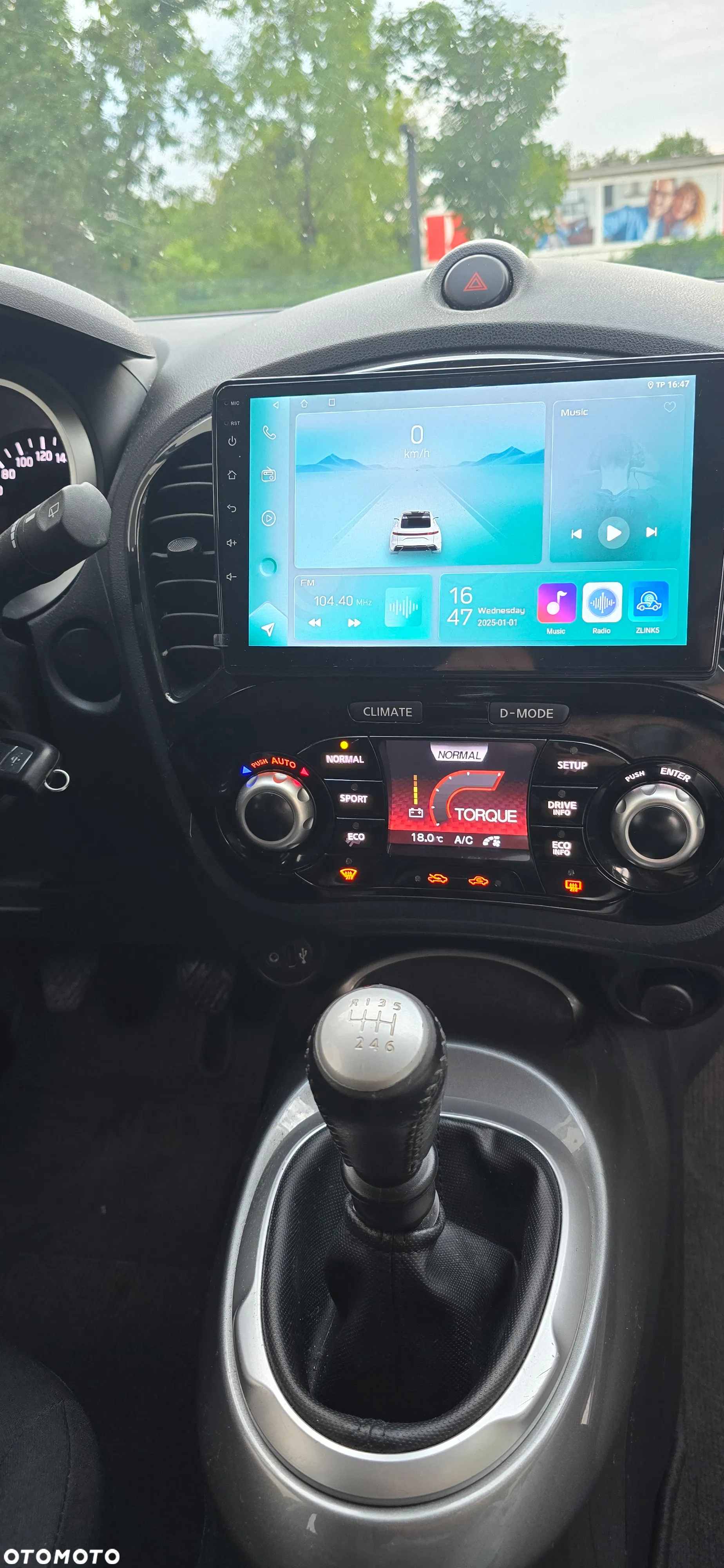 Nissan Juke 1.5 dCi Tekna S&S - 9