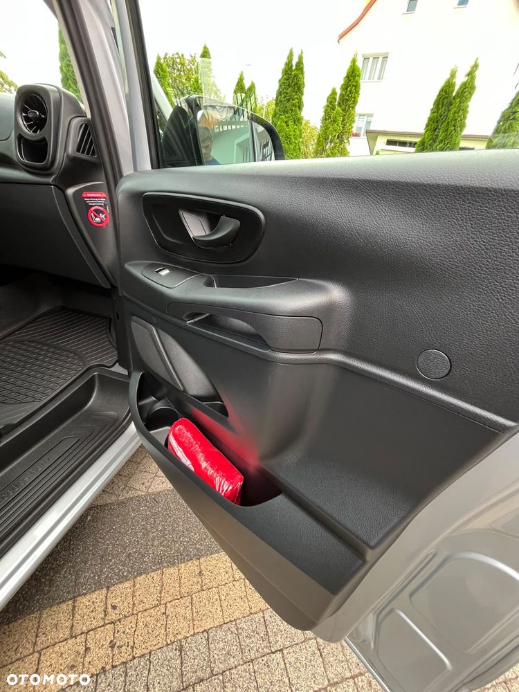 Mercedes-Benz Vito 116 - 18
