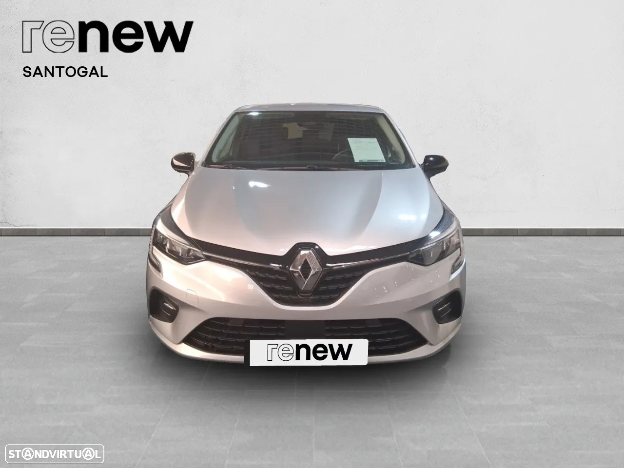 Renault Clio 1.0 TCe Evolution - 2