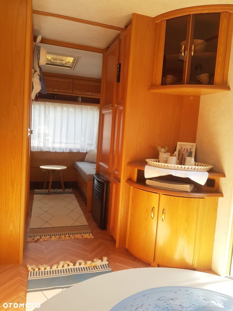 Tabbert Comtesse - 5