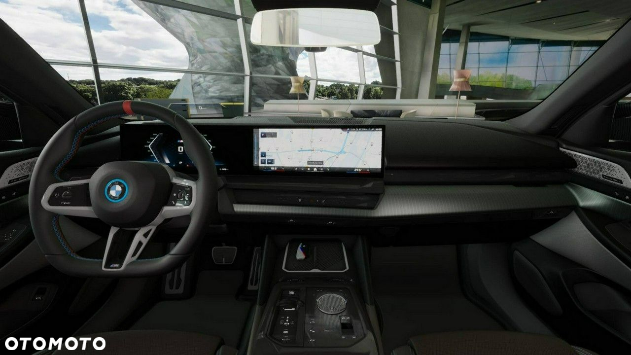 BMW i5 - 14