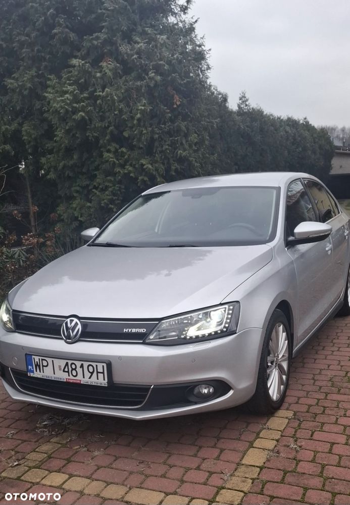 Volkswagen Jetta