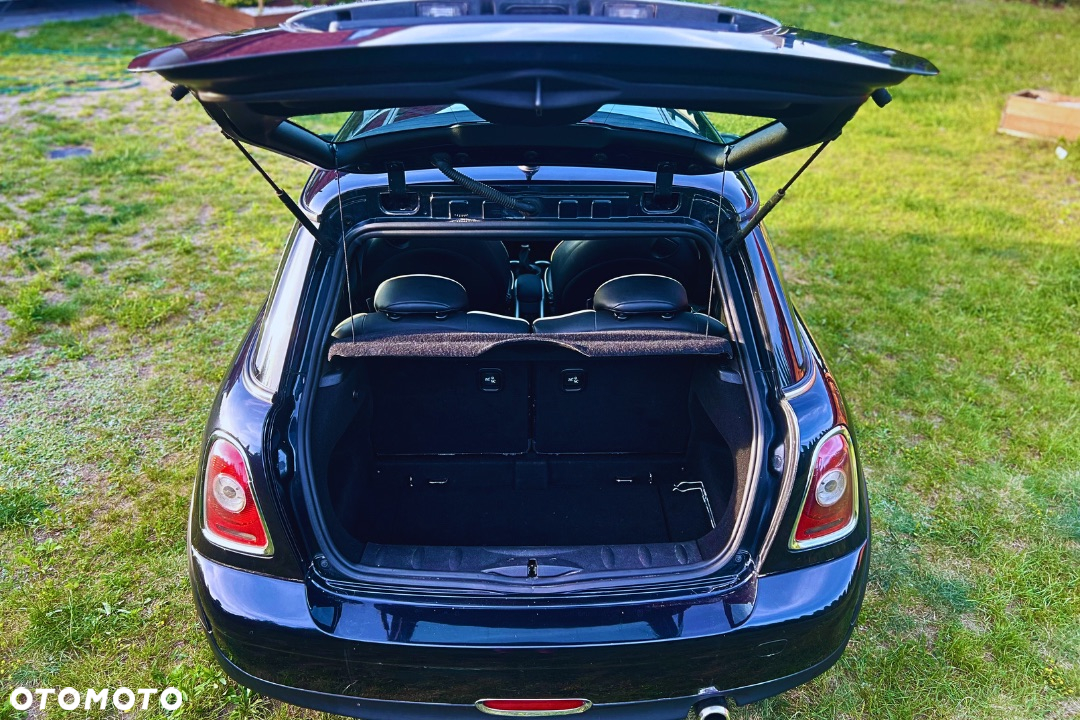 MINI Cooper - 5