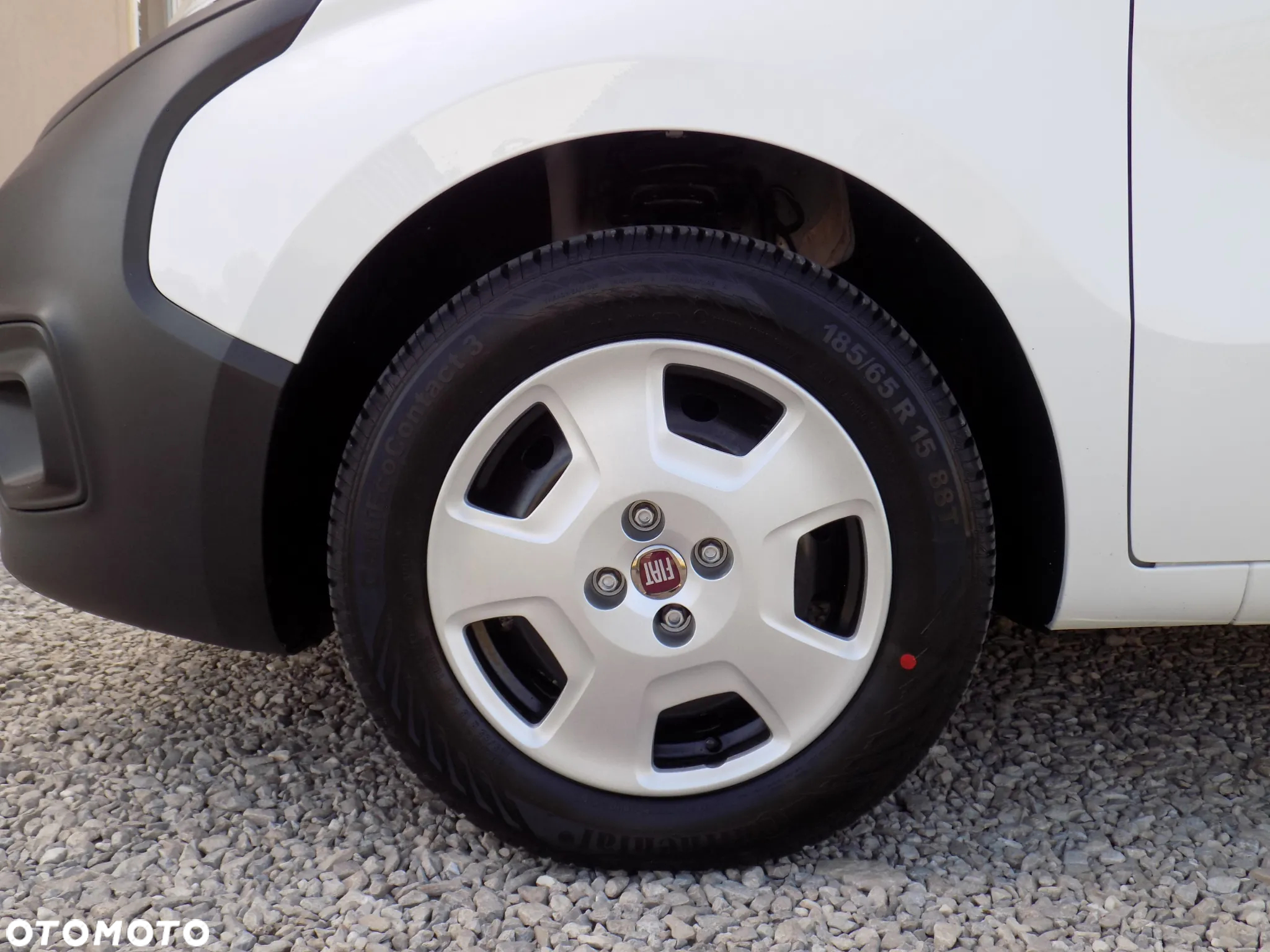 Fiat Fiorino - 25