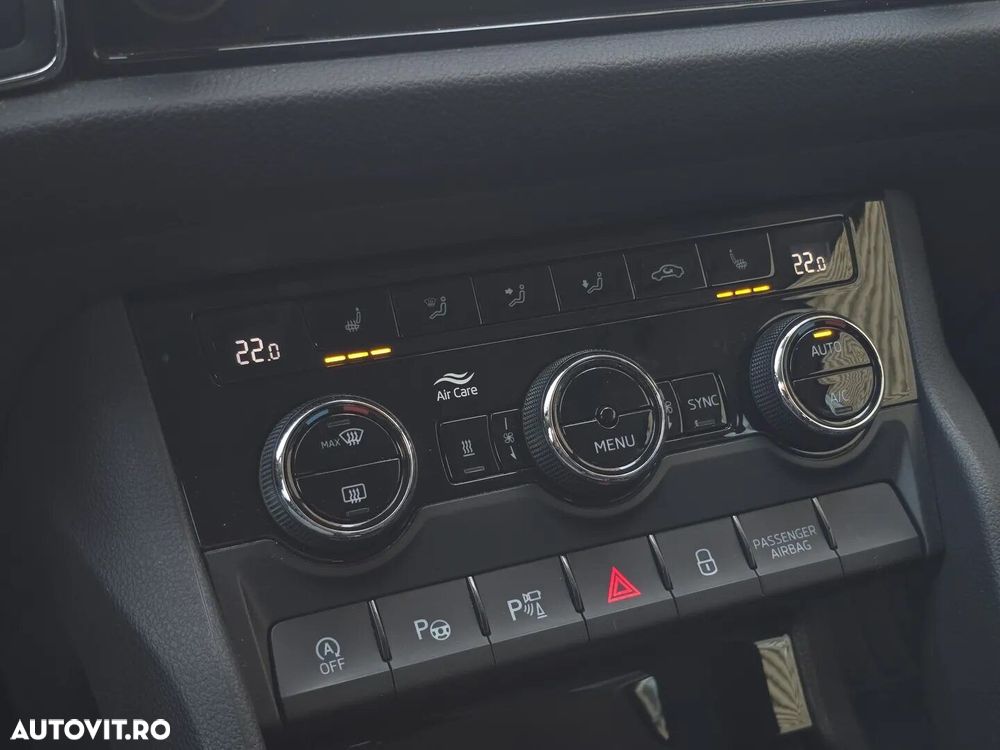 Skoda Kodiaq - 17