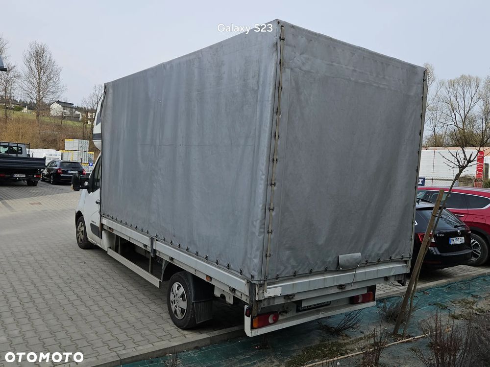 Renault Master - 5
