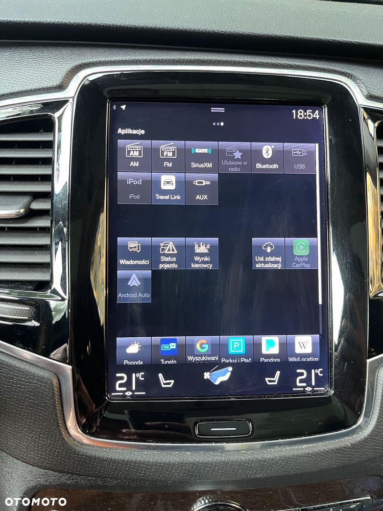 Volvo XC 90 T6 AWD Momentum - 15