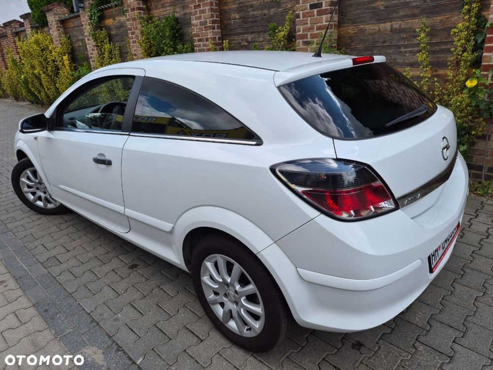 Opel Astra - 3