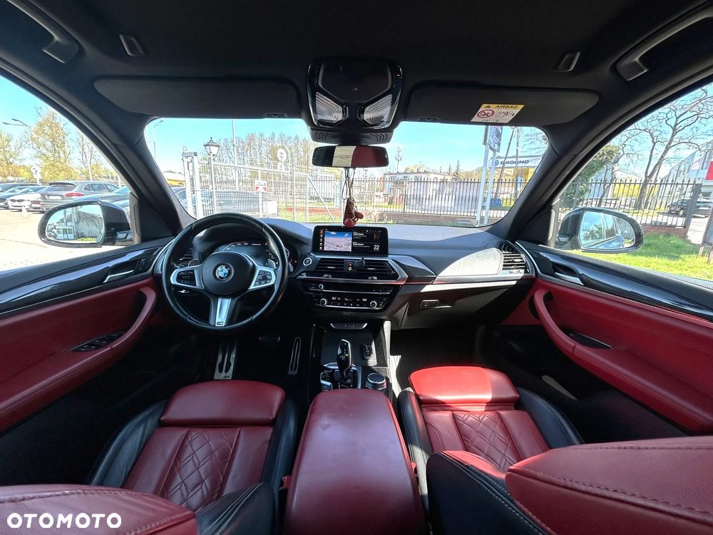 BMW X3 M - 13