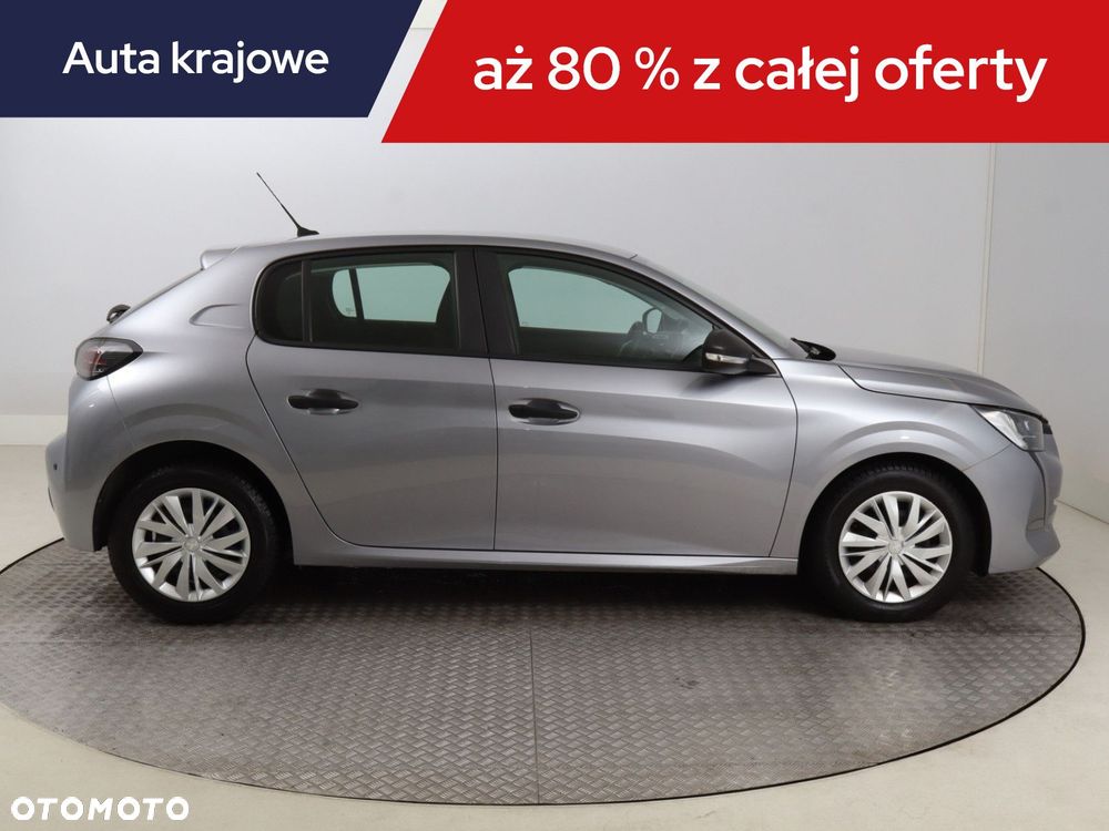 Peugeot 208 - 7