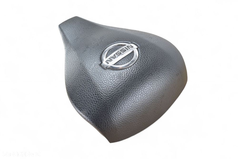 Poduszka Powietrzna Kierowcy Airbag NISSAN QASHQAI II J11 34154245A - 2