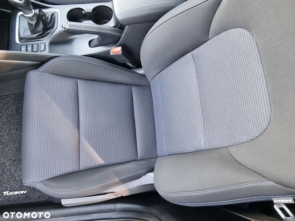 Hyundai Tucson 1.6 T-GDI Style 2WD - 23