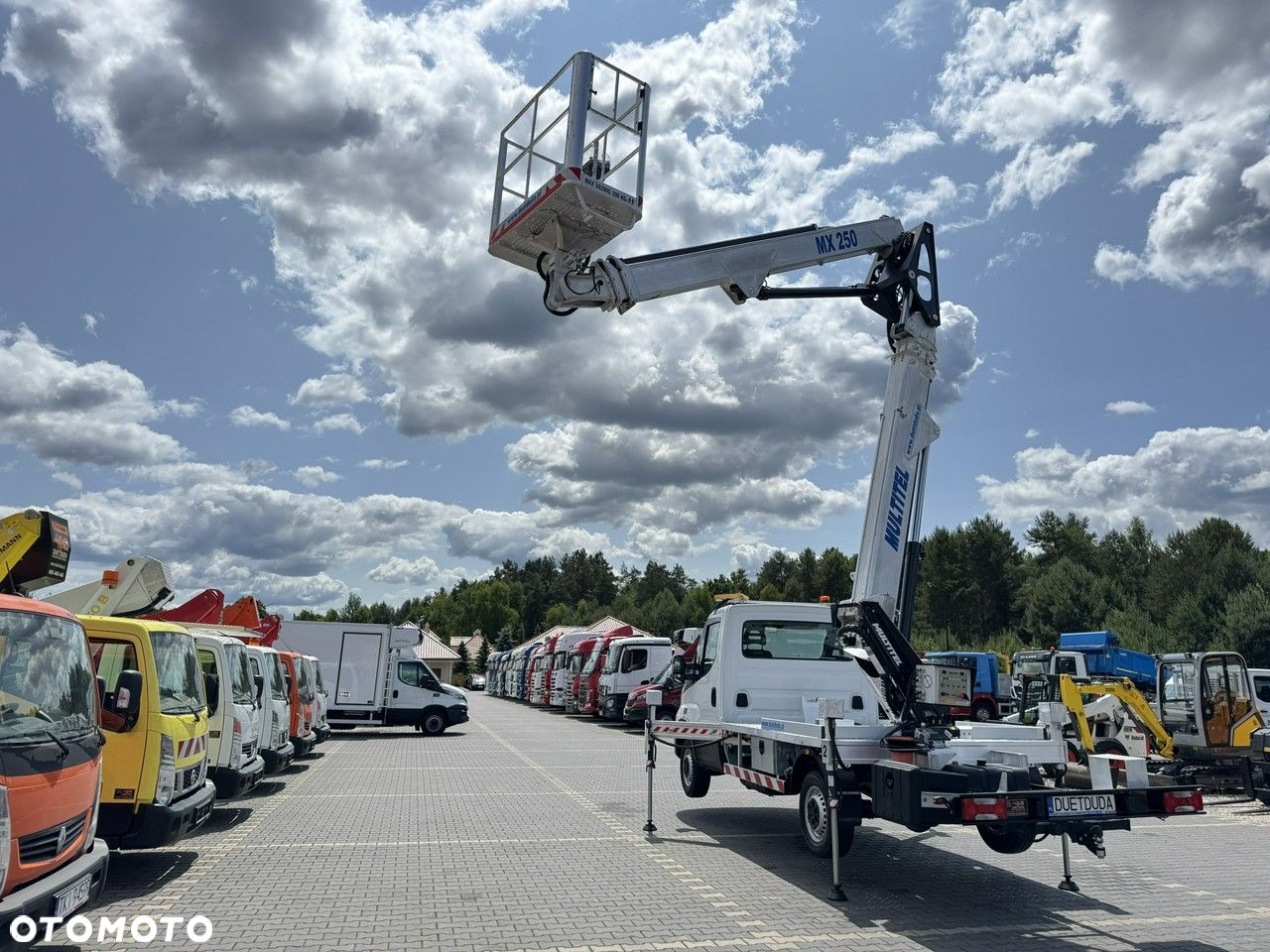 Iveco Daily 35S14 - 23