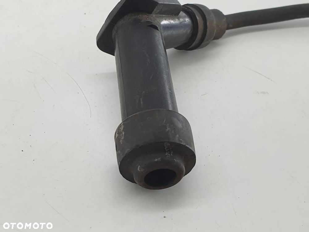 CEWKA ZAPLONOWA FAJKA TGB BLADE 250 - 2