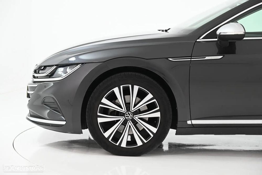 VW Arteon 1.4 TSI eHybrid Elegance - 14