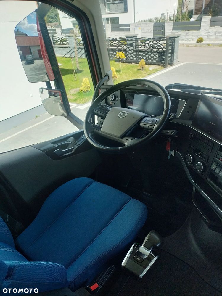 Volvo FH - 24