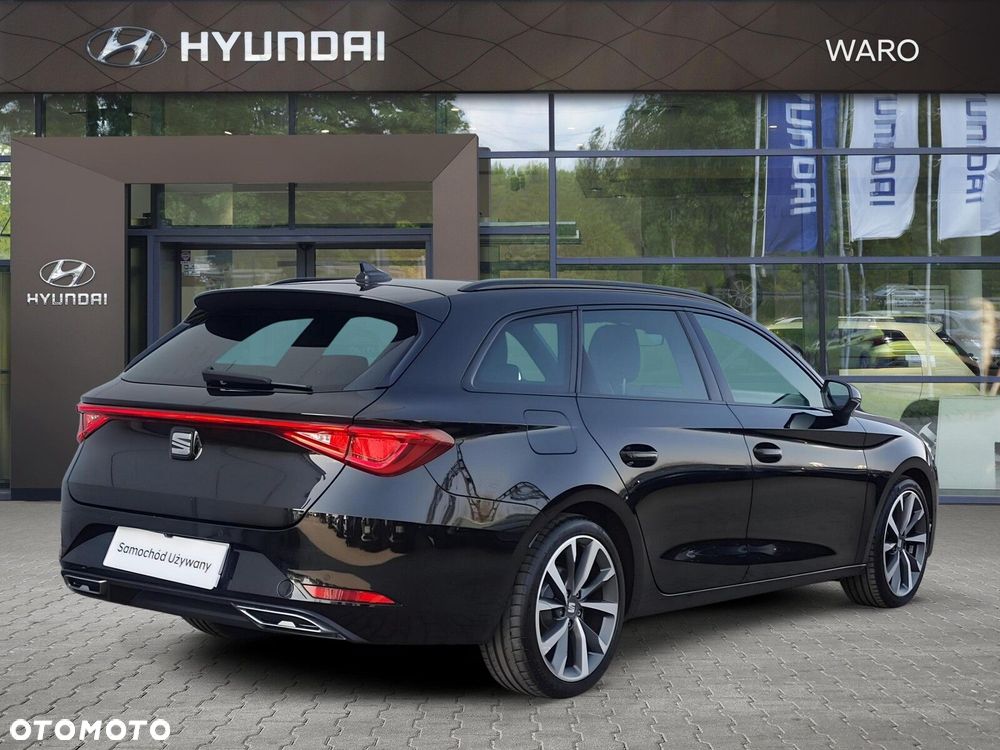 Seat Leon - 6