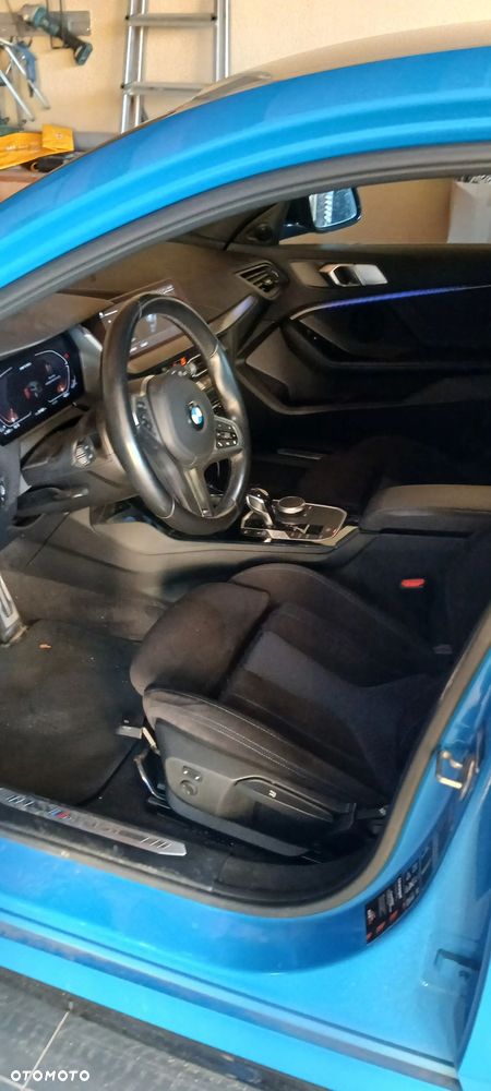 BMW Seria 1 M135i xDrive - 8