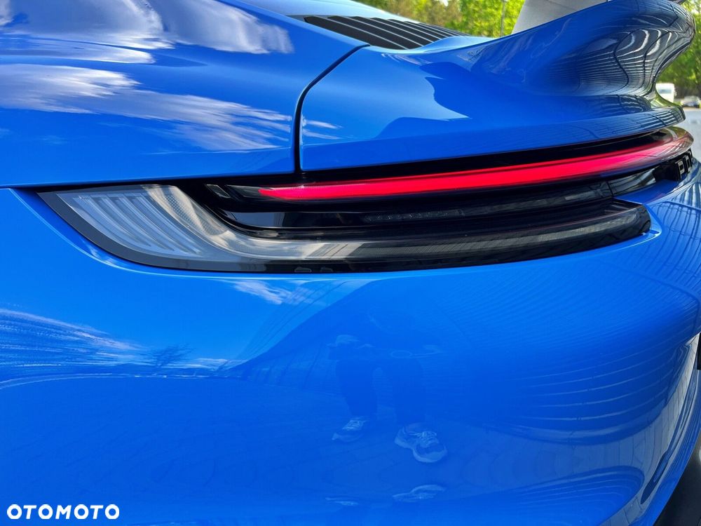 Porsche 911 - 11