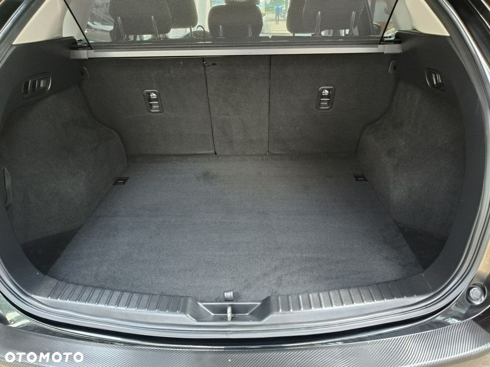 Mazda CX-5 2.0 Exclusive-Line 2WD - 15