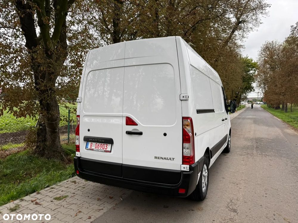 Renault MASTER - 2