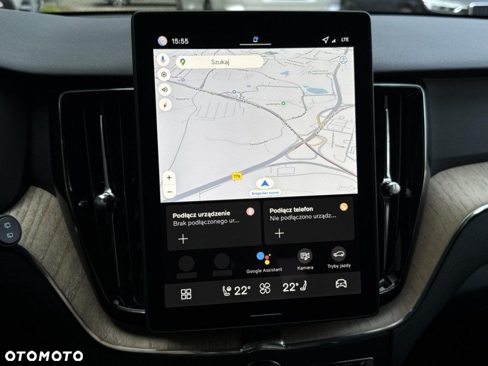Volvo XC 60 - 23