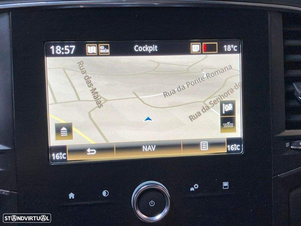 Renault Mégane 1.3 TCe Limited - 13