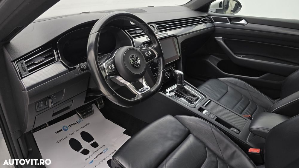 Volkswagen ARTEON 2.0 TDI DSG 4Motion Elegance - 13
