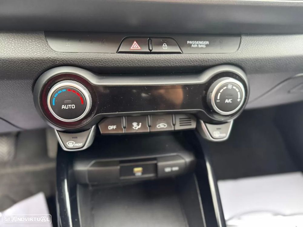 Kia Stonic 1.0 T-GDI Drive - 4