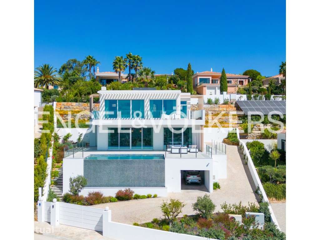 Blue Cliff Villa - Grande imagem: 2/60