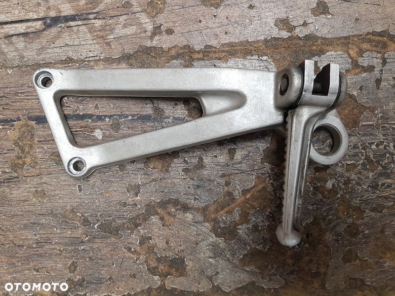 Set Podnóżek Pasażera Ducati 750SS / 900SS - 10