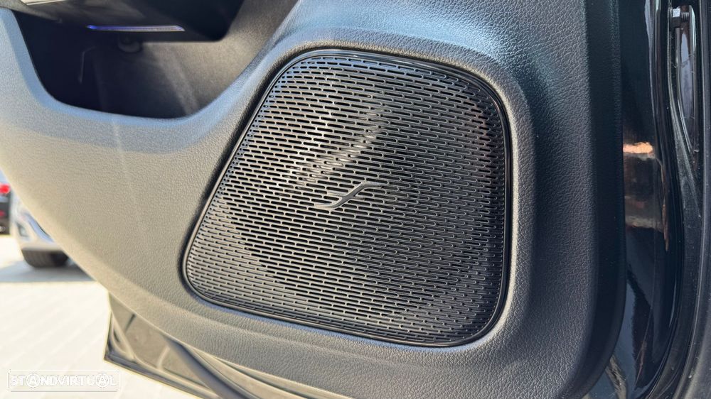 Mercedes-Benz CLA 250 e 8G-DCT AMG Line Advanced Plus - 5