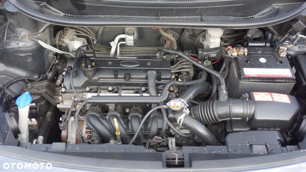 Kia Rio 1.2 Business Line - 28